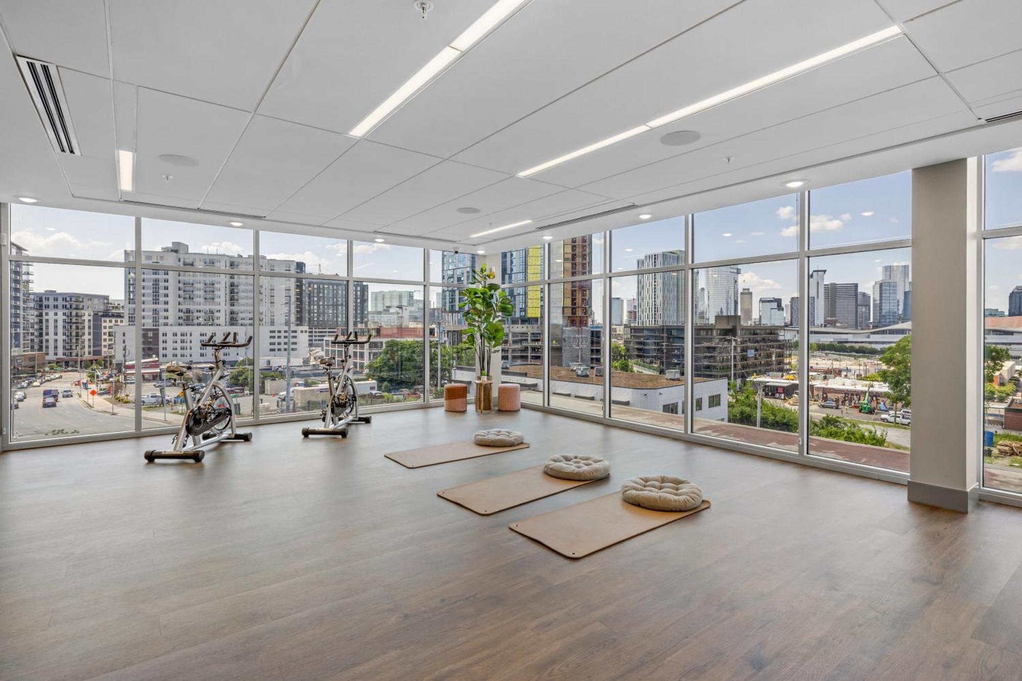 Midnight Manor Penthouse Suite The Gulch Nashville Exterior photo