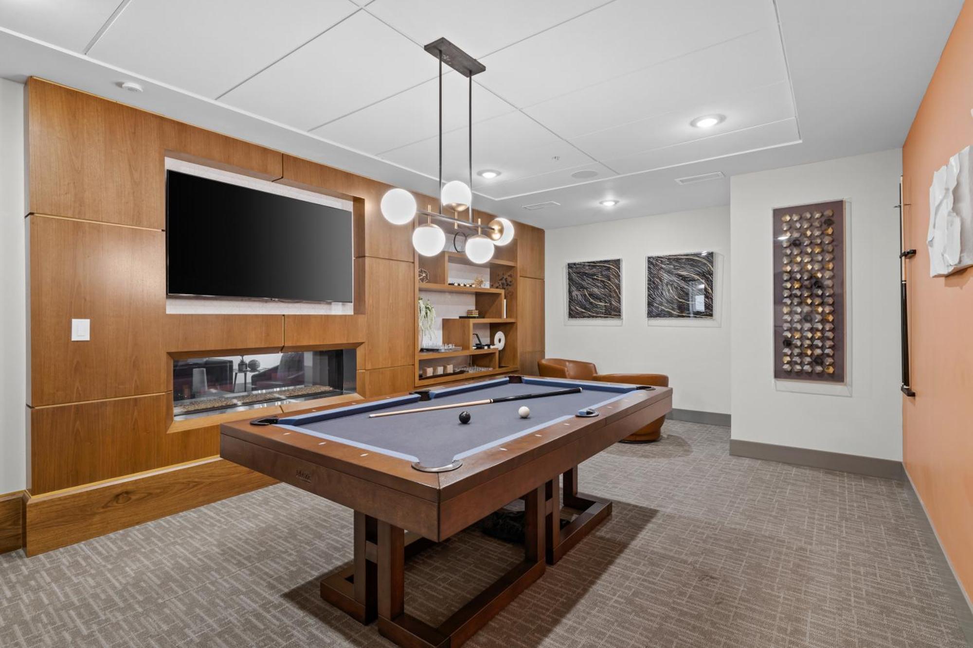 Midnight Manor Penthouse Suite The Gulch Nashville Exterior photo